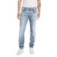 дънки,мъжки,панталони,replay,m914y.000.57378g,jeans,blue