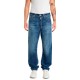 дънки,мъжки,панталони,replay,m9z1.000.800721,jeans,blue