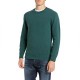 блуза,мъжки,пуловери,replay,uk4489.000.g22726s,sweater,green