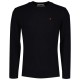 блуза,мъжки,пуловери,replay,uk4489.000.g22726s,sweater,black,(night,blue)