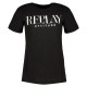 тениска,дамски,тениски,replay,w3566r.000.20994,short,sleeve,t,shirt,black,(black)