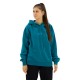 суичър,дамски,блузи,replay,w3704f.000.23040p,hoodie,blue,(peacock)