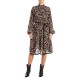 рокля,дамски,поли,и,рокли,replay,w9113.000.74994,long,sleeve,midi,dress,multicolor