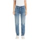 дънки,дамски,панталони,replay,wb461h.000.519757,jeans,blue