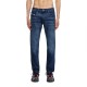 дънки,мъжки,панталони,diesel,a03558,0grdj,2019,d,strukt,jeans,blue