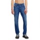 дънки,мъжки,панталони,diesel,a03562,09k04,2019,d,strukt,jeans,blue