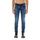 дънки,мъжки,панталони,diesel,a03594,0grdd,1979,sleenker,jeans,blue