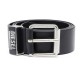 колан,колани,diesel,logo,b,glossy,loop,40,b,belt,black