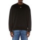 блуза,мъжки,пуловери,diesel,s,boxt,d,sweatshirt,black