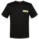 тениска,мъжки,тениски,diesel,t,adjust,k12,short,sleeve,t,shirt,black