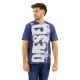 тениска,мъжки,тениски,diesel,t,adjust,q4,short,sleeve,t,shirt,blue