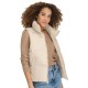 потник,дамски,потници,dockers,hd,matte,soft,bubble,puffer,vest,grey