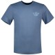 тениска,мъжки,тениски,dockers,logo,short,sleeve,t,shirt,blue,(wing,and,anchor,handstyle,bluefin,(placid,blue))
