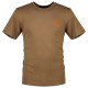 тениска,мъжки,тениски,dockers,logo,short,sleeve,t,shirt,wing,and,anchor,handstyle,cub,(tanny,orange),(brown)