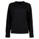 блуза,дамски,пуловери,дамски,плетени,дрехи,dockers,original,sweater,black