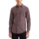 риза,с,дълъг,ръкав,мъжки,ризи,dockers,original,slim,long,sleeve,shirt,red