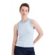 тениска,дамски,тениски,dockers,rib,sleeveless,t,shirt,blue,(azure,placid,blue)