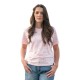 тениска,дамски,тениски,happy,bay,cocktails,&,flamingoes,short,sleeve,t,shirt,pink,(orchid,bouquet)