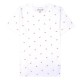тениска,мъжки,тениски,happy,bay,white,flamingoes,short,sleeve,t,shirt,white,(bright,white)