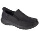 обувки,мъжки,маратонки,skechers,parson,oswin,slip,on,shoes,black