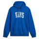 суичър,мъжки,пуловери,vans,arched,ii,hoodie,trbl,(blue)