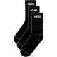 чорапи,дамски,чорапи,vans,classic,crew,socks,3,pairs,black,(black)