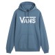 суичър,мъжки,пуловери,vans,classic,iii,hoodie,bluestone,(blue)