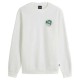 блуза,мъжки,пуловери,vans,cycle,v,sweatshirt,marshmallow,(white)