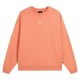 блуза,дамски,блузи,vans,flying,v,os,sweatshirt,orange