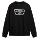 блуза,мъжки,пуловери,vans,full,patch,iii,sweatshirt,black