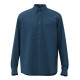риза,с,дълъг,ръкав,мъжки,ризи,boss,lamboo,m,long,sleeve,shirt,open,blue
