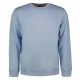 блуза,мъжки,пуловери,boss,westart,10234591,sweatshirt,open,blue,blue,(blue)