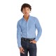 риза,с,дълъг,ръкав,мъжки,ризи,dockers,crafted,long,sleeve,shirt,bel,air,blue,(blue)
