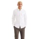 риза,с,дълъг,ръкав,мъжки,ризи,dockers,t3,oxford,slim,long,sleeve,shirt,lucent,white,(white)