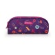 канцеларски,принадлежности,gabol,diary,double,pencil,case,purple,(purple)