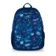 раница,раници,gabol,loot,31x41x15,cm,backpack,blue