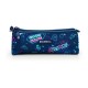канцеларски,принадлежности,gabol,loot,triple,pencil,case,blue,(navy,blue)