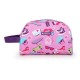 несесер,тоалетни,принадлежности,gabol,roller,wash,bag,pink,(pink)