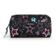 несесер,тоалетни,принадлежности,gabol,stellar,wash,bag,multicolor,(black)