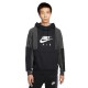 суичър,мъжки,пуловери,nike,air,hoodie,black