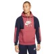 суичър,мъжки,пуловери,nike,air,hoodie,red,black