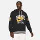 суичър,мъжки,пуловери,nike,sportswear,french,terry,hoodie,black