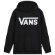 суичър,детски,блузи,vans,classic,ii,hoodie,black
