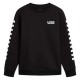 карирана,риза,детски,блузи,vans,exposition,check,ii,sweatshirt,black