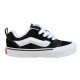 юношески,маратонки,детски,маратонки,vans,knu,skool,youth,trainers,black
