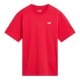 тениска,детски,тениски,vans,left,chest,short,sleeve,t,shirt,racing,red,(red)