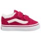 маратонки,детски,маратонки,vans,old,skool,v,toddler,trainers,pink,(sher,chrri)