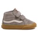 маратонки,детски,маратонки,vans,sk8,mid,reissue,v,toddler,trainers,gum,d,grey,(grey)