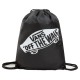 спортна,чанта,спортни,сакове,и,чанти,vans,benched,gymsack,black