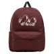 раница,раници,vans,old,skool,22l,backpack,bitter,chocolate,(red)